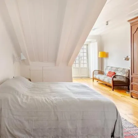 Apartment Terraco Lapa