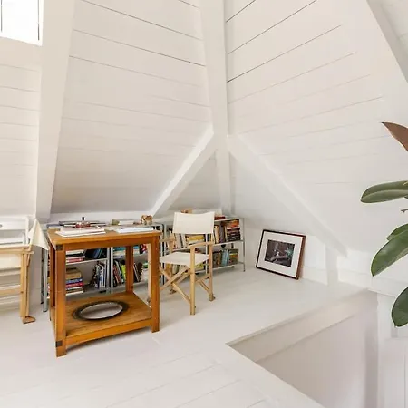 Terraco Lapa 아파트