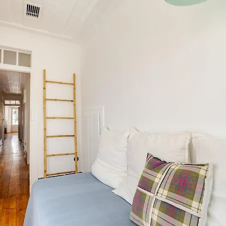 Terraco Lapa 리스본