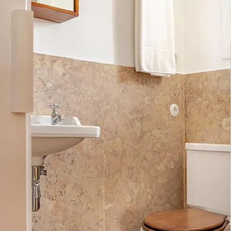 Terraco Lapa Apartment *