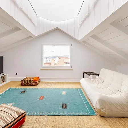 Terraco Lapa 리스본