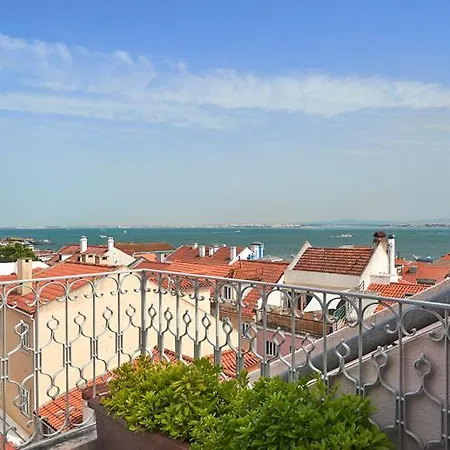 Terraco Lapa *