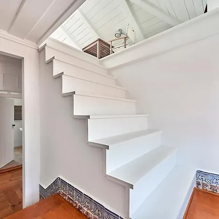 Terraco Lapa Apartment Lissabon