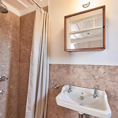 Apartment Terraco Lapa *