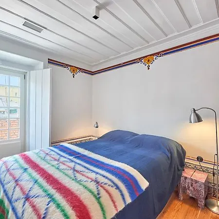 Apartment Terraco Lapa