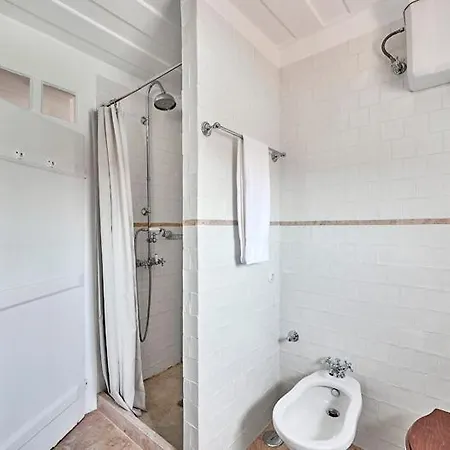 Terraco Lapa Apartment *